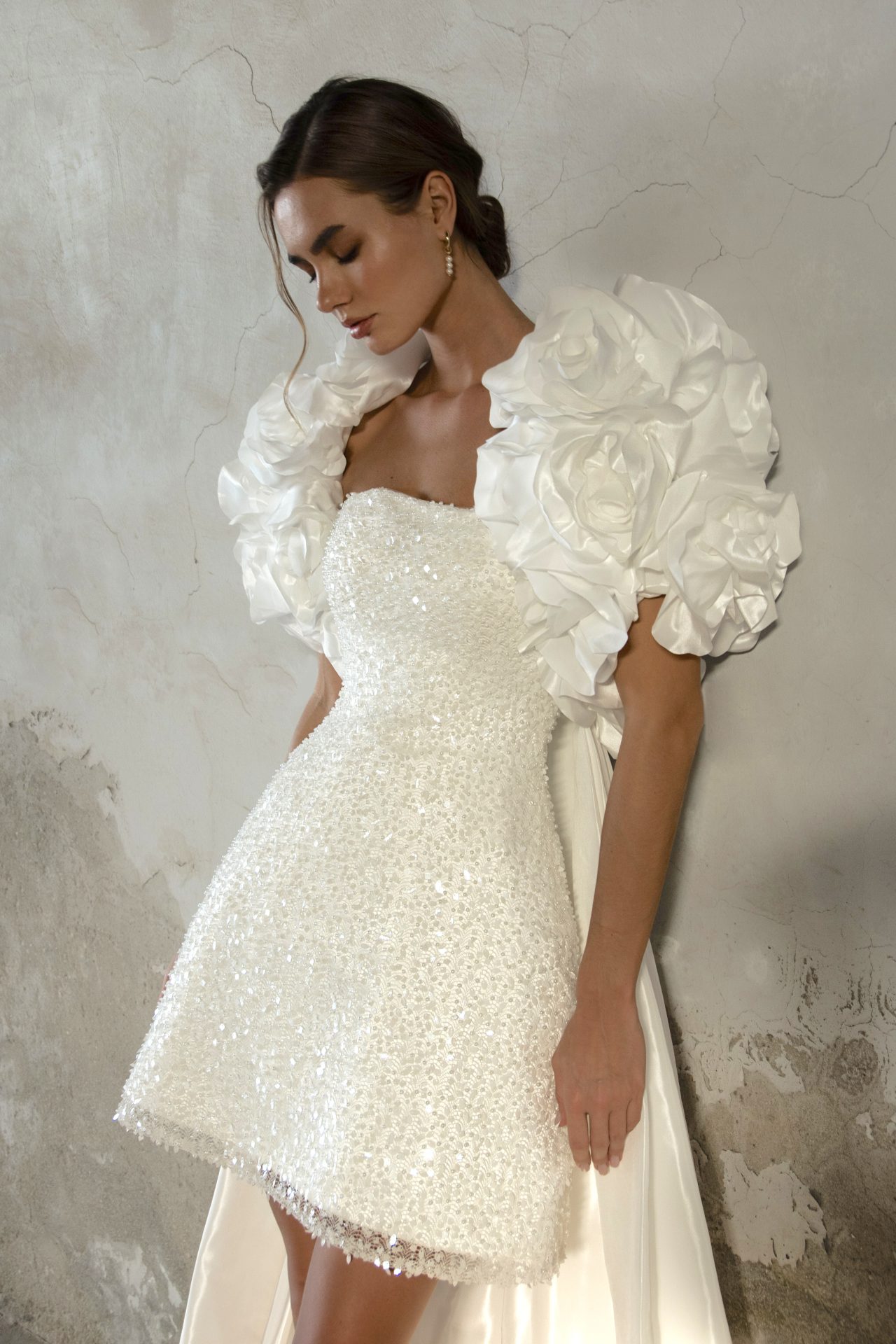 WEDDING ATELIER LTD